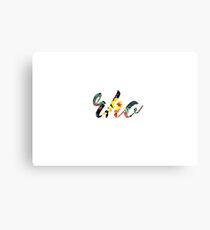 Rho Canvas Print