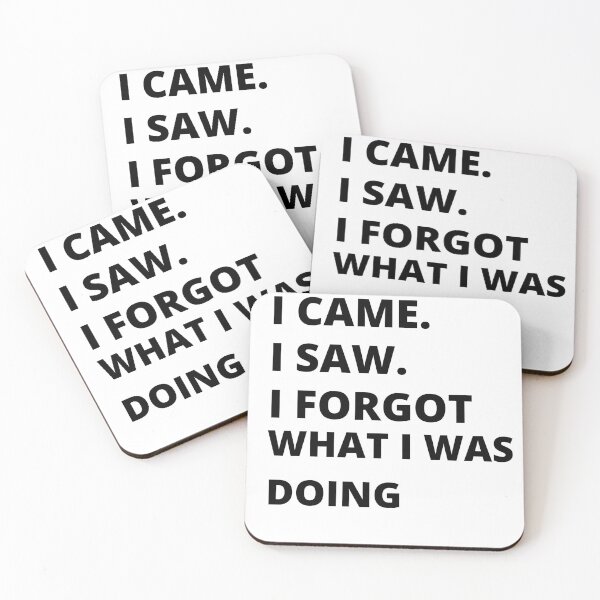 Item preview, Funny ADHD designed and sold by BuraxisQuotes.