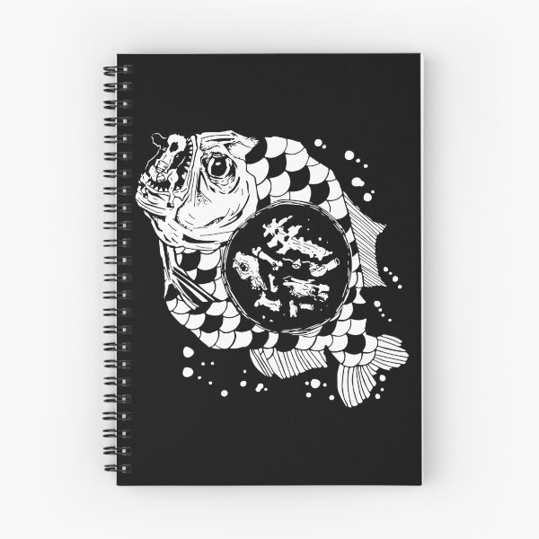 Item preview, Hambre al mar designed and sold by Timo-Ambo.