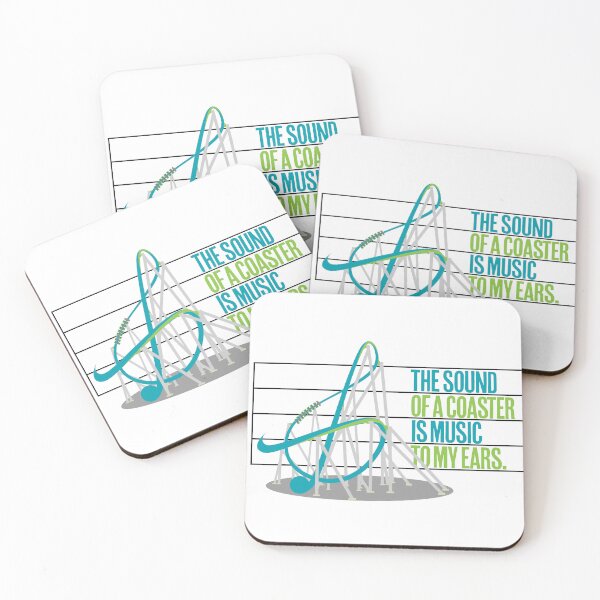 Item preview, The Furious Sounds of Music designed and sold by Thrilltography.