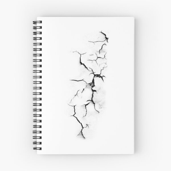 Item preview, wall crack designed and sold by Art-Echo.