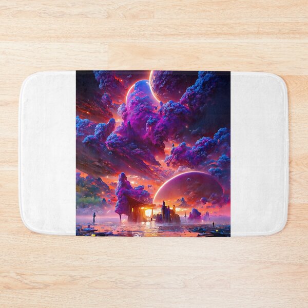 Item preview, collaps of reality designed and sold by zar4fussion.