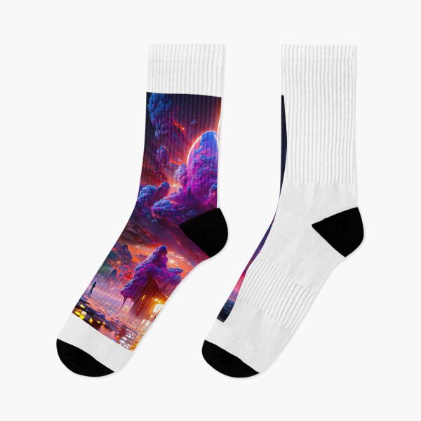 Item preview, collaps of reality designed and sold by zar4fussion.