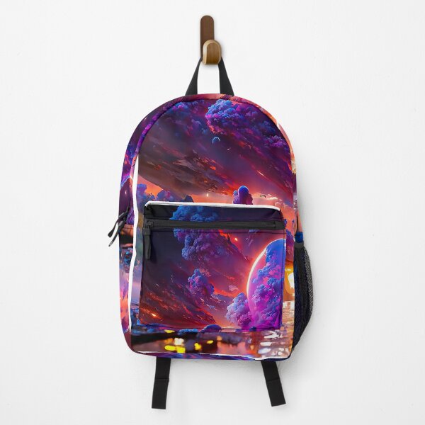 Item preview, collaps of reality designed and sold by zar4fussion.
