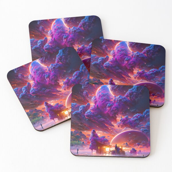 Item preview, collaps of reality designed and sold by zar4fussion.