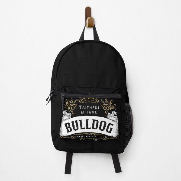 Item preview, Bulldog: Faithful & True Dog designed and sold by Andrea de Carlo.