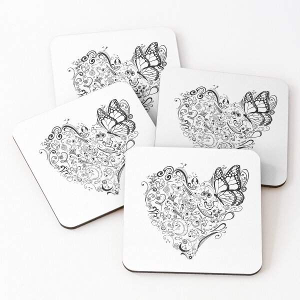 Item preview, Dance of Love  designed and sold by senaysahin.