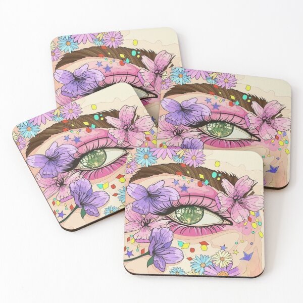 Item preview, My beautiful EYE designed and sold by RandaMay.