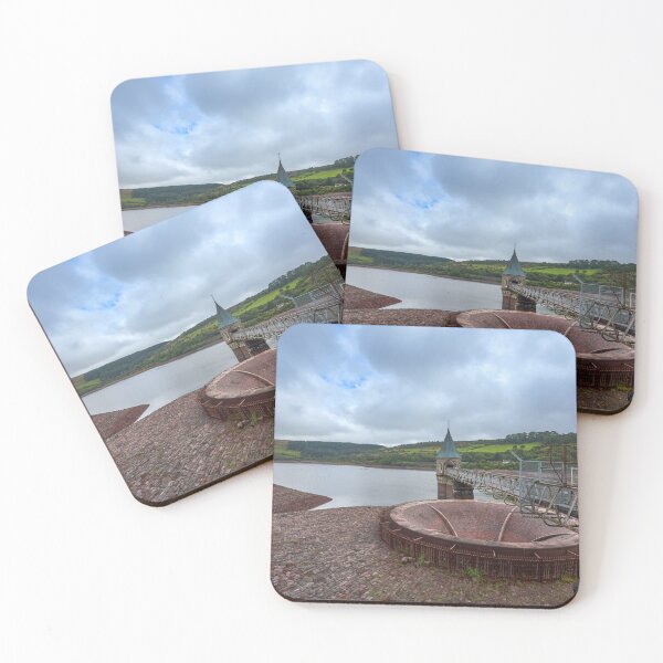 Item preview, Drought, Pontsticill Reservoir, Brecon Beacons designed and sold by VnGphoto.