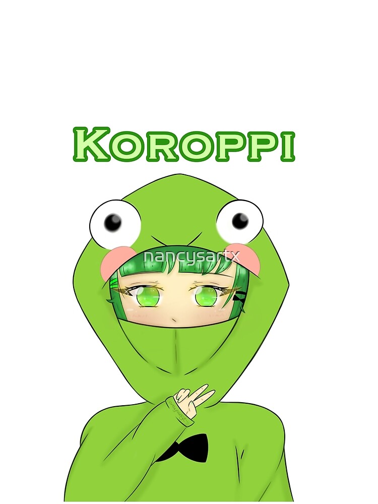 green anime boy *frog* Picture #114379315 | Blingee.com