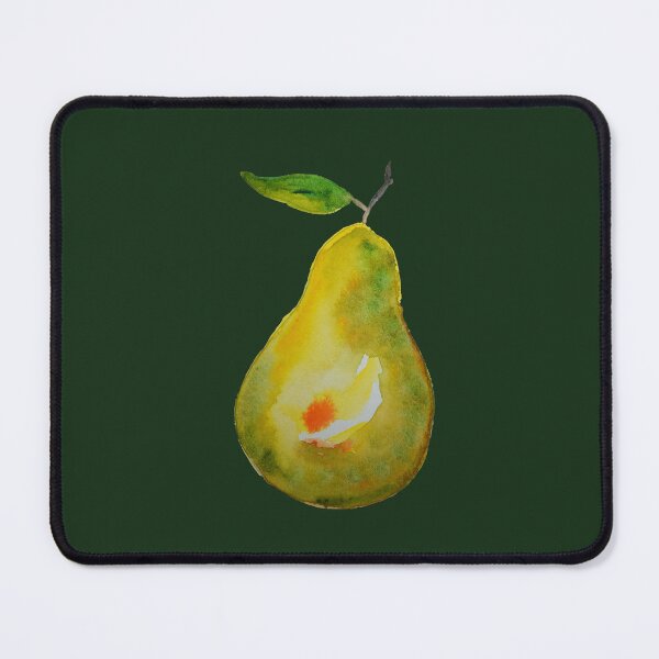 Item preview, Golden Pear designed and sold by TripleMoonCrafts.