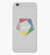 Mallllllllory Knooooooox Wirrred iPhone Case