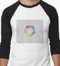 Mallllllllory Knooooooox Wirrred Men's Baseball ¾ T-Shirt