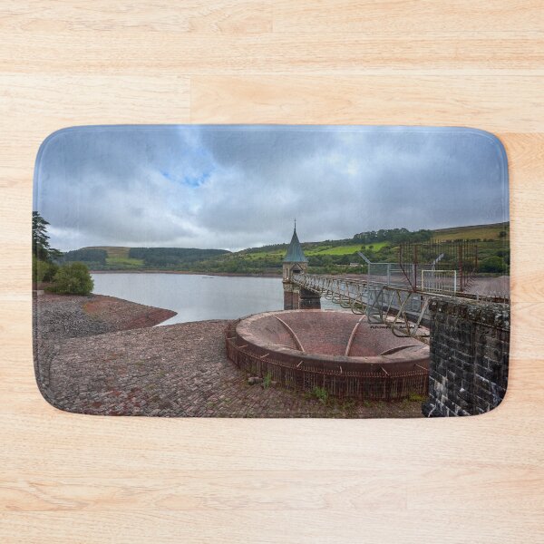 Item preview, Drought, Pontsticill Reservoir, Brecon Beacons designed and sold by VnGphoto.