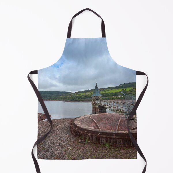Item preview, Drought, Pontsticill Reservoir, Brecon Beacons designed and sold by VnGphoto.