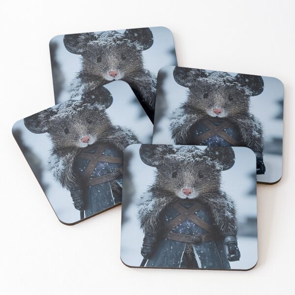 Item preview, Jon Snow designed and sold by sqweel.