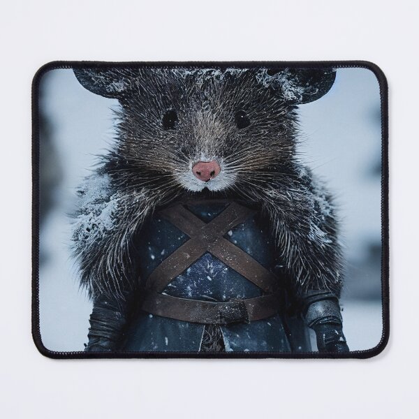 Item preview, Jon Snow designed and sold by sqweel.