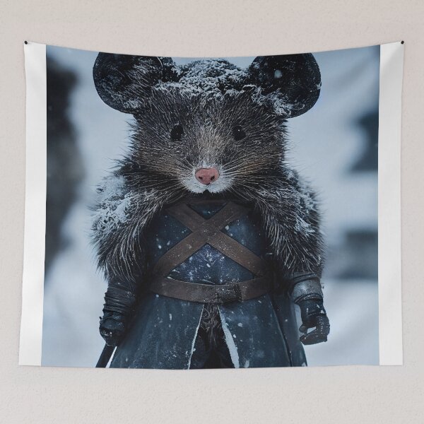 Item preview, Jon Snow designed and sold by sqweel.