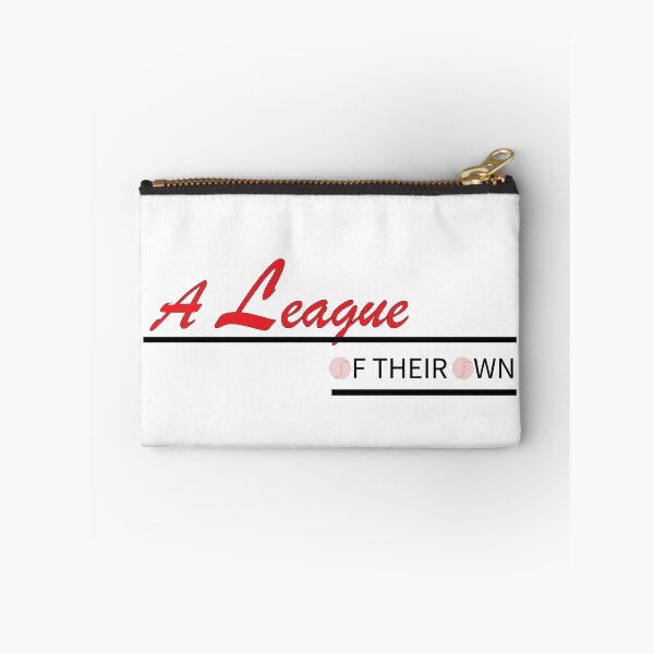 Item preview, a league of their own  designed and sold by MarioMall01.