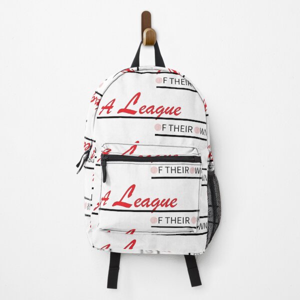 Item preview, a league of their own designed and sold by MarioMall01.