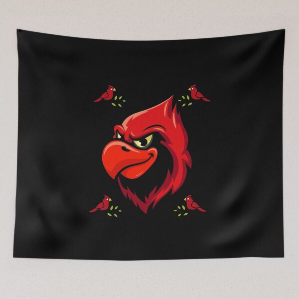 Item preview, Cardinal flower designed and sold by The Love Quill.
