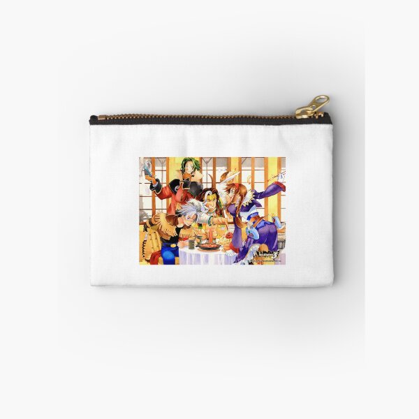 Item preview, WILD ARMS 3 TEAM  designed and sold by THEFreshYOUNGgent.