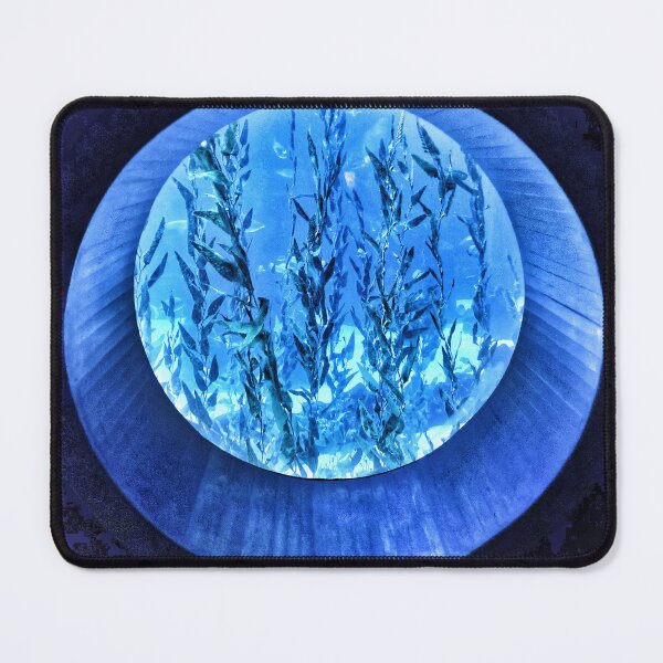Item preview, Porthole Into The Tank designed and sold by SallyHammond.
