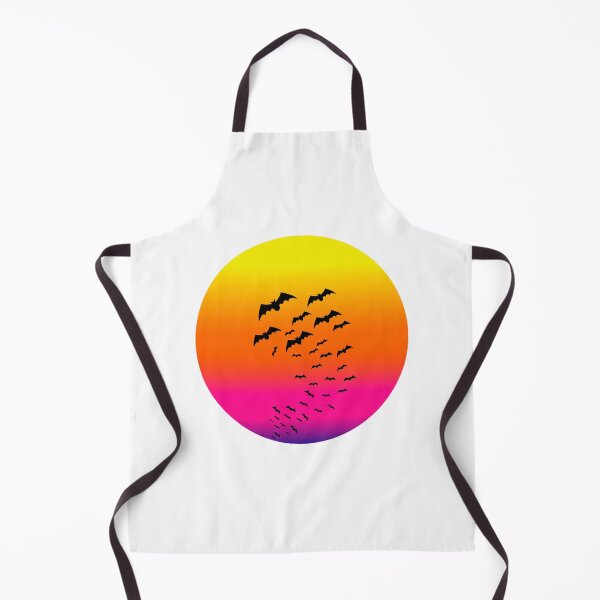 Item preview, Retro Sun Bats designed and sold by MyMerch4u.