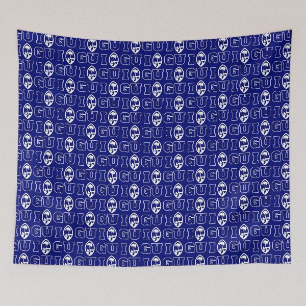 Item preview, I HEART GUAM - WHITE designed and sold by personalitee.