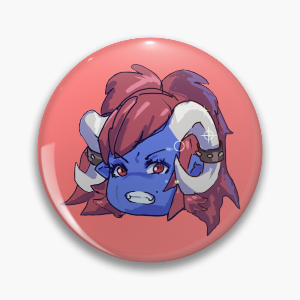 HEDON Decal - Angy Zan