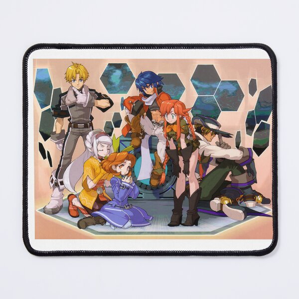 Item preview, WILD ARMS 5 PROMO  designed and sold by THEFreshYOUNGgent.