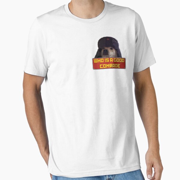 Camiseta esencial