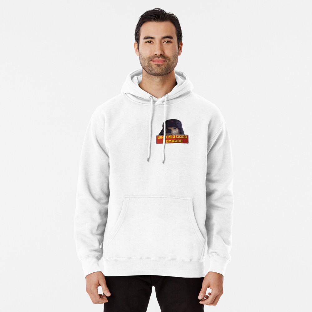 Vista previa del artículo con la obra «Sudadera con capucha», diseñado y vendido por acousticdolphin.