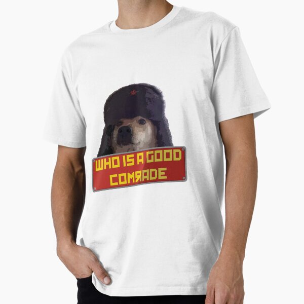 Camiseta premium