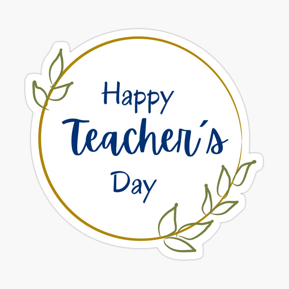 Teachers Day Celebration Favicon | BrandCrowd Favicon Maker