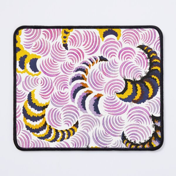 Item preview, Handrawn Pattern Abstract Flower designed and sold by ArtRevamp.