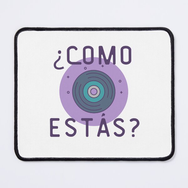 Item preview, ¿Cómo estás? ¿Cómo está? - spanish language - How are you? Como estas? Como esta? designed and sold by ALLURE-minimal.