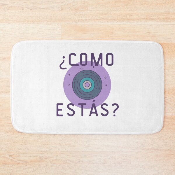 Item preview, ¿Cómo estás? ¿Cómo está? - spanish language - How are you? Como estas? Como esta? designed and sold by ALLURE-minimal.