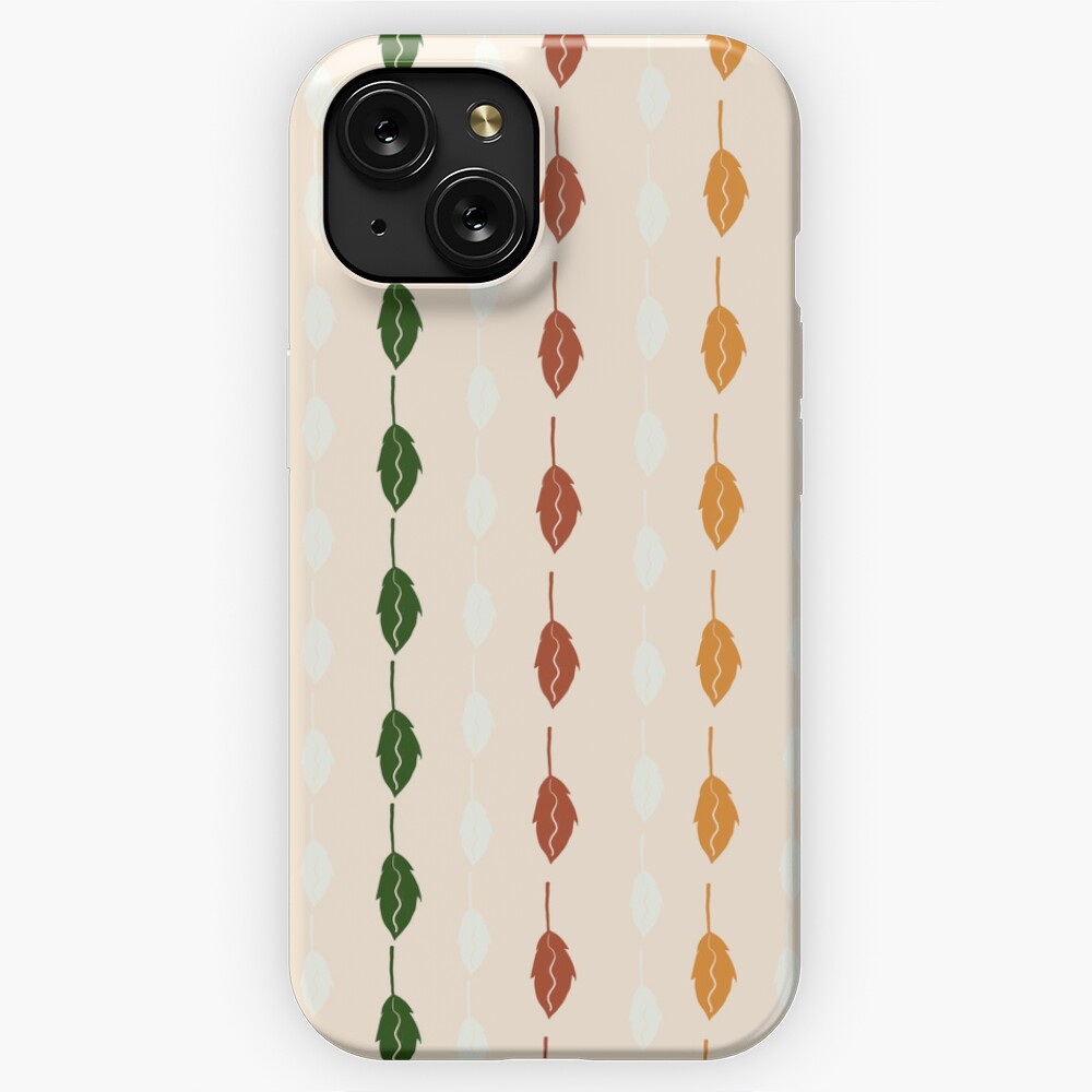 Aperçu de l'œuvre Coque rigide iPhone créée et vendue par LaFlamboyante.