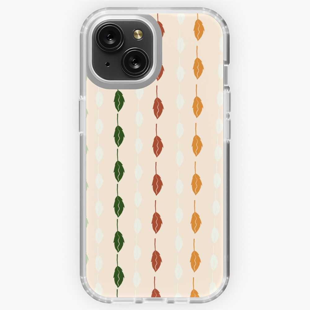 Aperçu de l'œuvre Coque souple iPhone créée et vendue par LaFlamboyante.