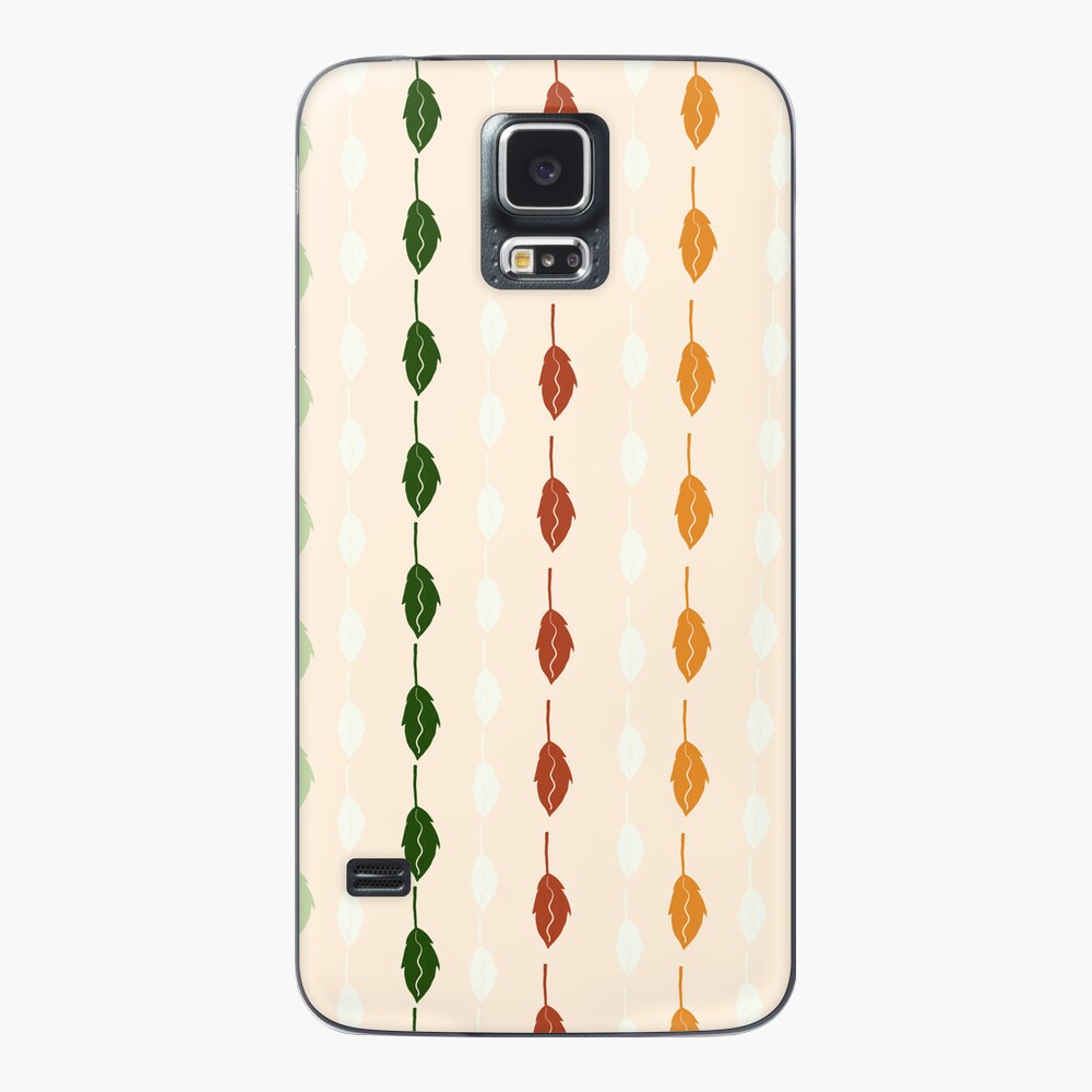 Aperçu de l'œuvre Skin (autocollant) Samsung Galaxy créée et vendue par LaFlamboyante.