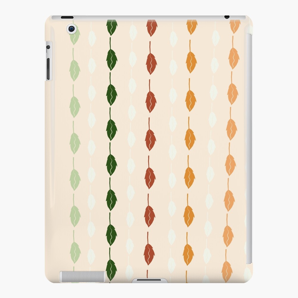 Aperçu de l'œuvre Coque rigide iPad créée et vendue par LaFlamboyante.