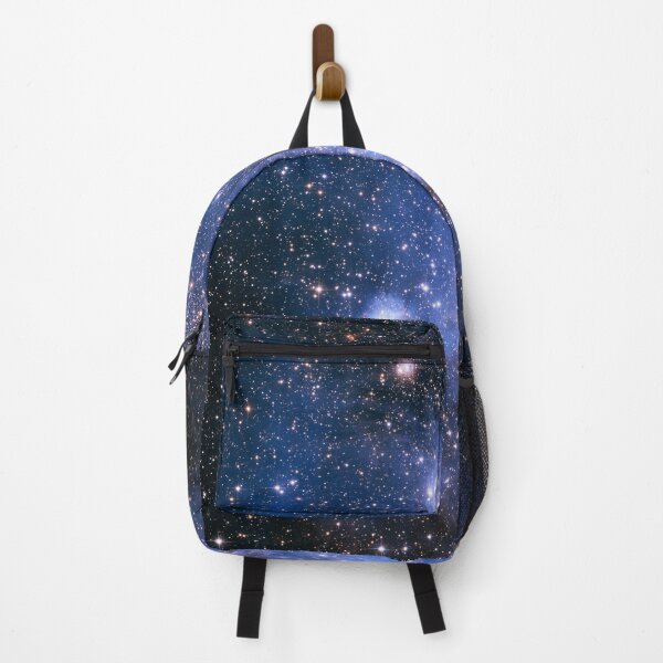 Item preview, Aesthetic Blue Stars Gas and Cosmic dust NGC 346 Nebula Hubble Telescope designed and sold by Brasilia.