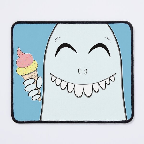 Item preview, Happy ghost :) designed and sold by Stranger-ShopRS.