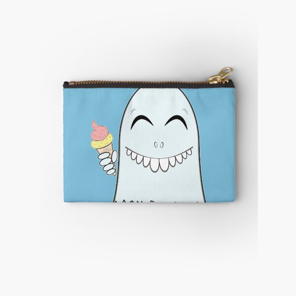 Item preview, Happy ghost :) designed and sold by Stranger-ShopRS.
