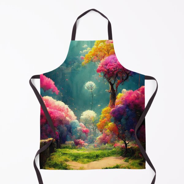 Item preview, Surreal Fantasy 20 designed and sold by AiBroughtToLife.