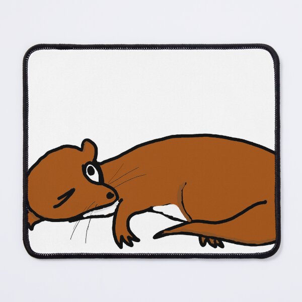 Item preview, Team Weasel, no text designed and sold by EmberGlowPress.