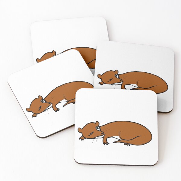 Item preview, Team Weasel, no text designed and sold by EmberGlowPress.