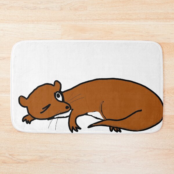 Item preview, Team Weasel, no text designed and sold by EmberGlowPress.