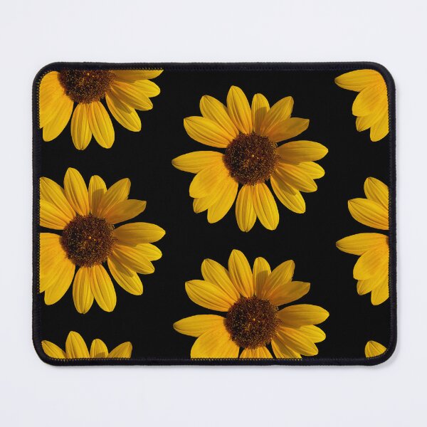 Item preview, Field Guide to Sunflowers, No. 13, Bright Yellow Flower  designed and sold by Kristi Duggins.
